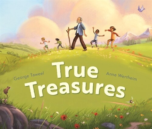 True Treasures (Hardcover)