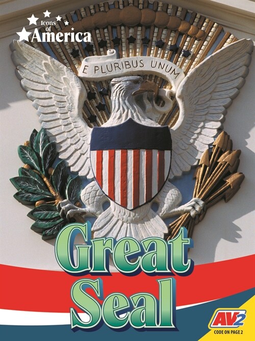 Great Seal (Paperback)