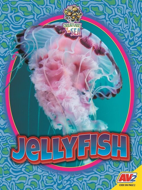 Jellyfish (Library Binding)