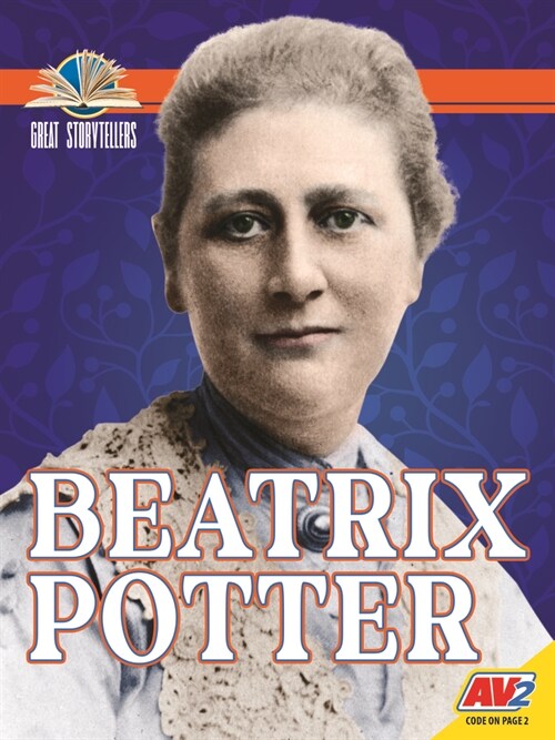 Beatrix Potter (Library Binding)