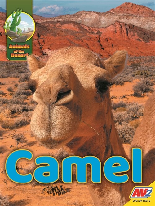Camel (Library Binding)