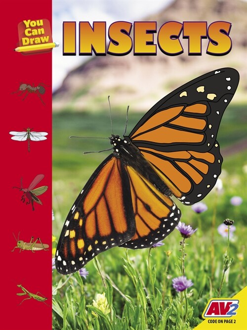Insects (Library Binding)
