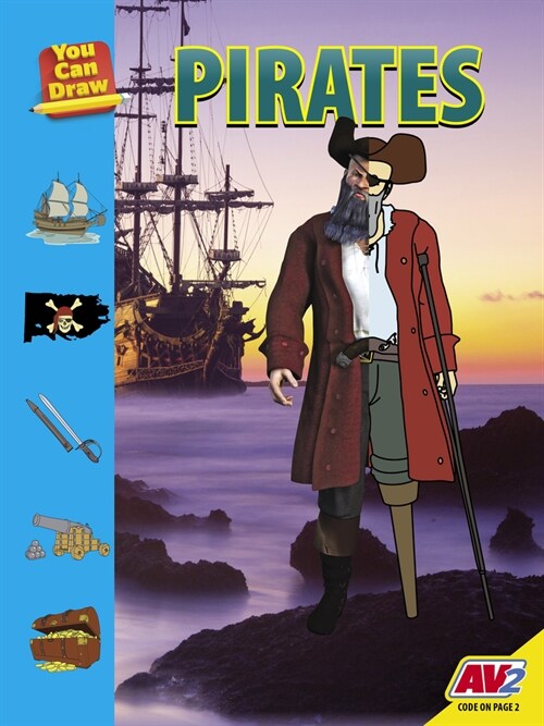 Pirates (Paperback)