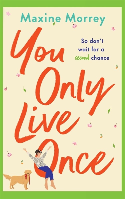 You Only Live Once (Hardcover)