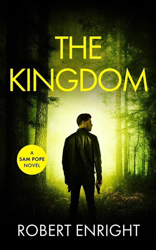 The Kingdom (Paperback)