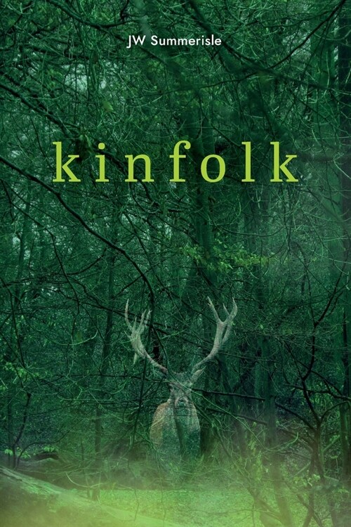 kinfolk (Paperback)