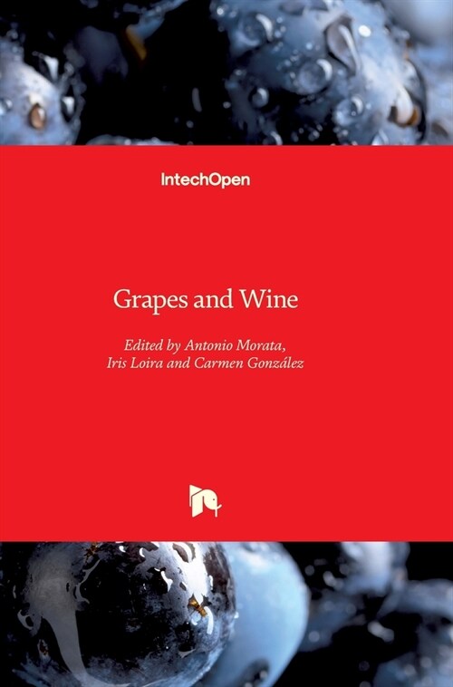 Grapes and Wine (Hardcover)