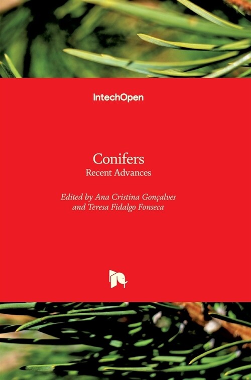 Conifers : Recent Advances (Hardcover)