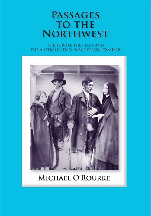 Passages to the Northwest (Paperback)