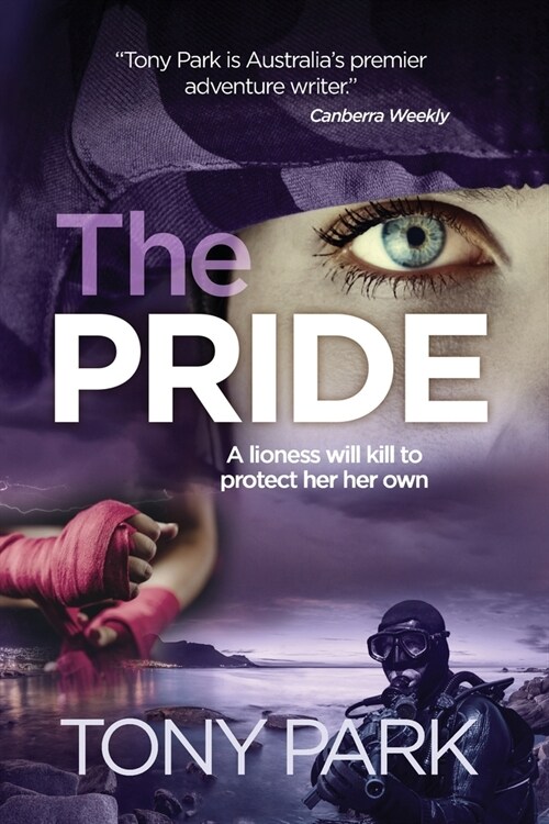 The Pride (Paperback)