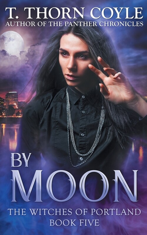 By Moon (Paperback)