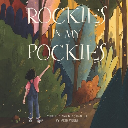 Rockies in my Pockies (Paperback)