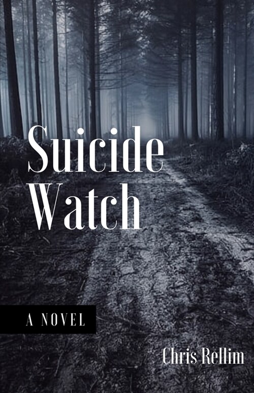 Suicide Watch (Paperback)