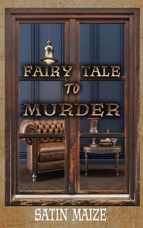 Fairy Tale to Murder (Hardcover)