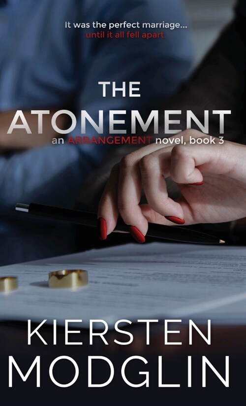 The Atonement (Hardcover)