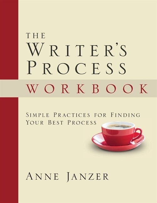 The Writers Process Workbook (Paperback)