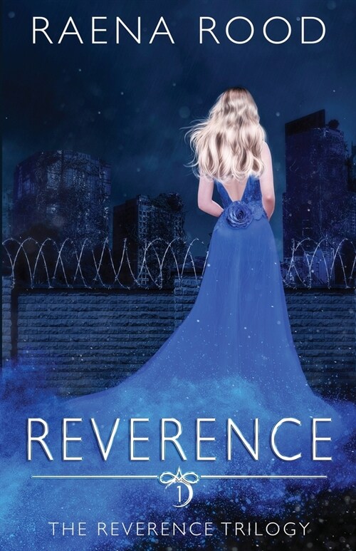 Reverence (Paperback)