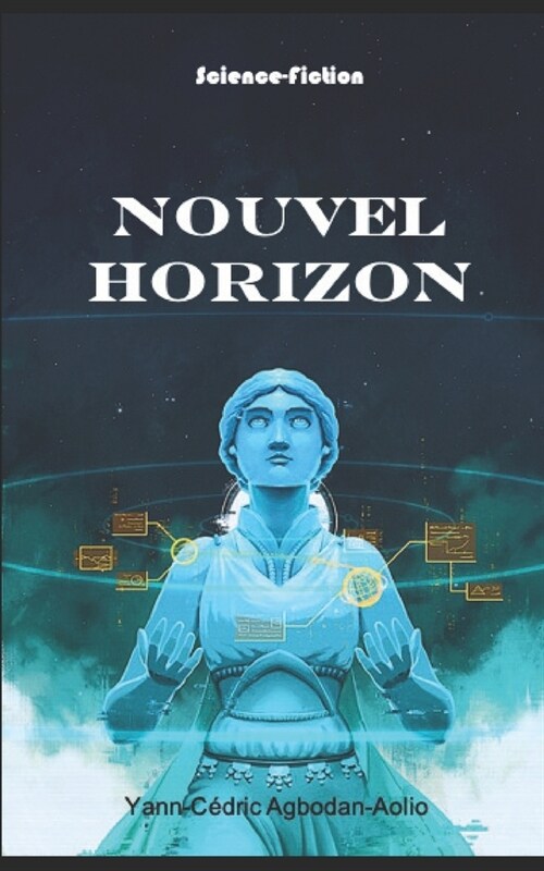 Nouvel Horizon (Paperback)