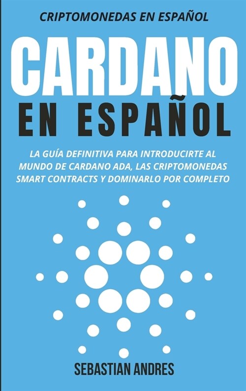 Cardano en Espa?l (Hardcover)