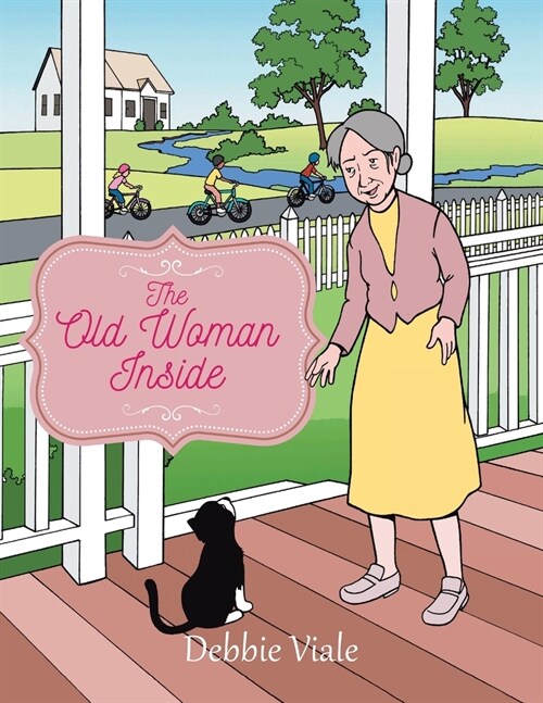 The Old Woman Inside (Paperback)