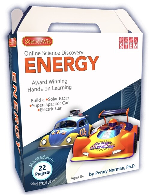 Online Discovery Energy (Other)