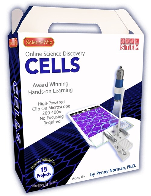 Online Discovery Cells (Other)