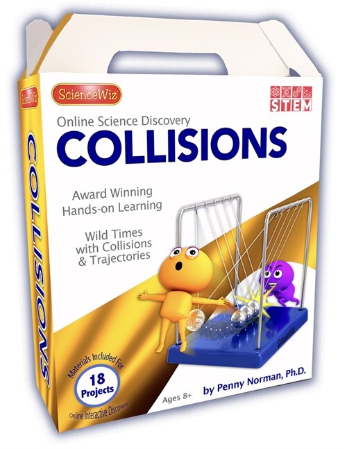 Online Discovery Collisions (Other)