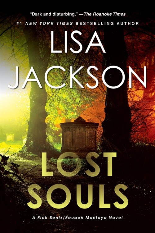 Lost Souls (Paperback)