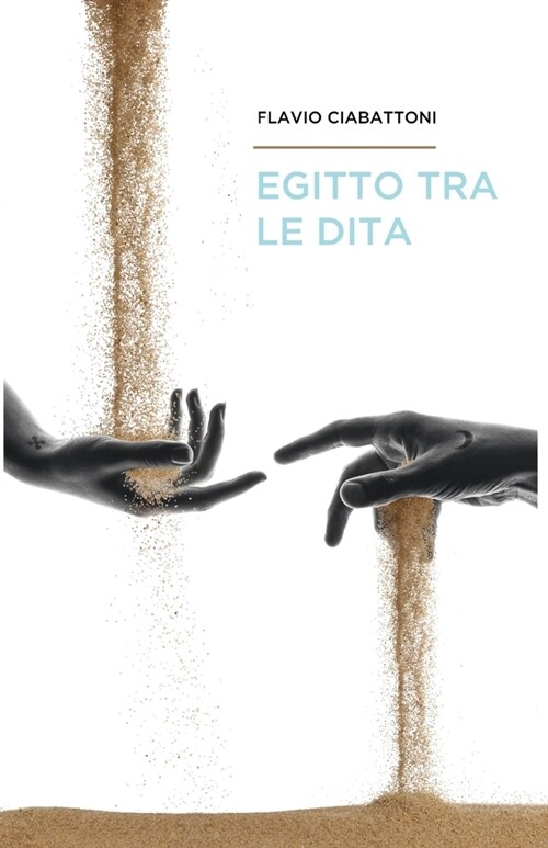 Egitto Tra Le Dita (Paperback)