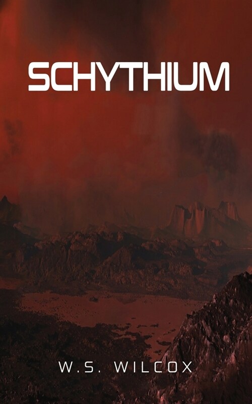 Schythium (Paperback)