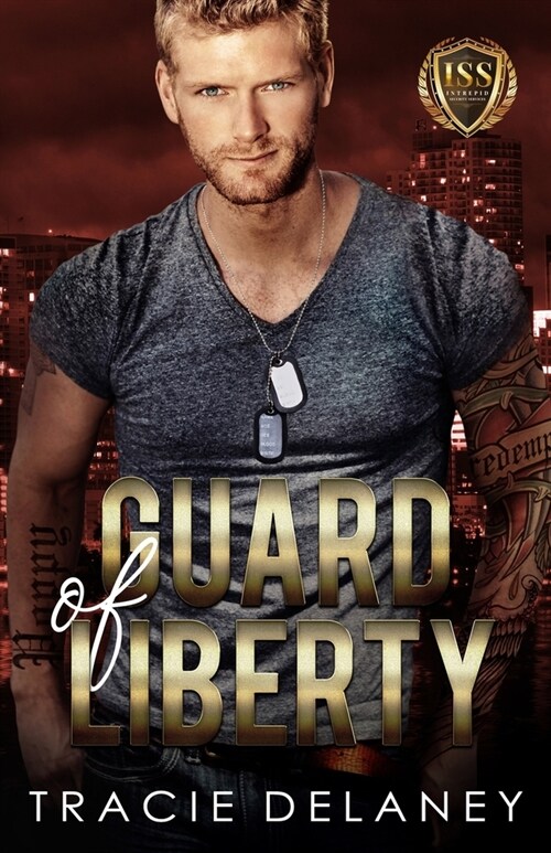 Guard of Liberty (Paperback)