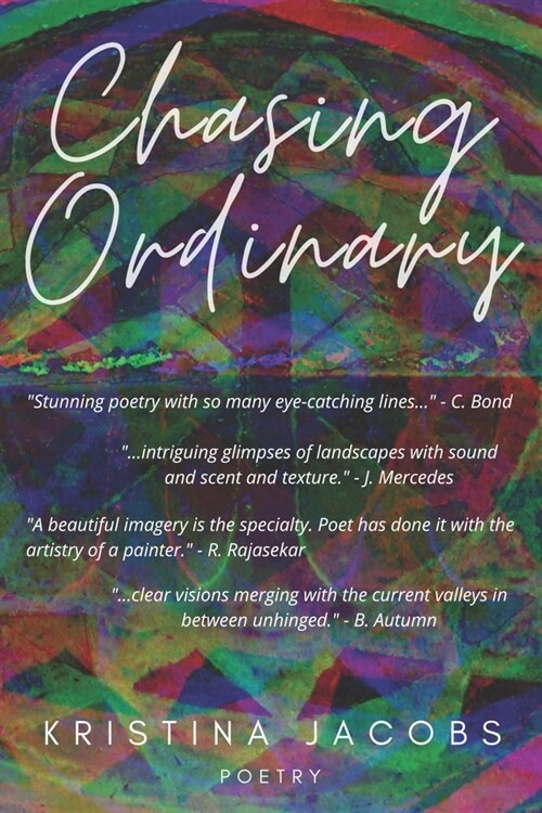 Chasing Ordinary (Paperback)