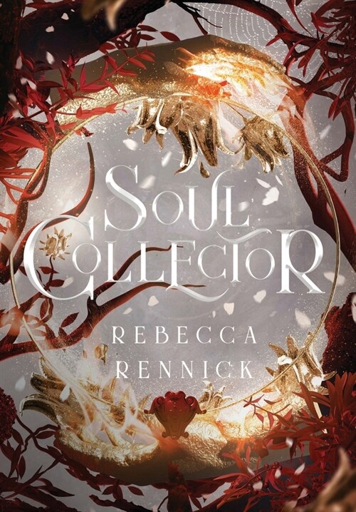 Soul Collector (Hardcover)