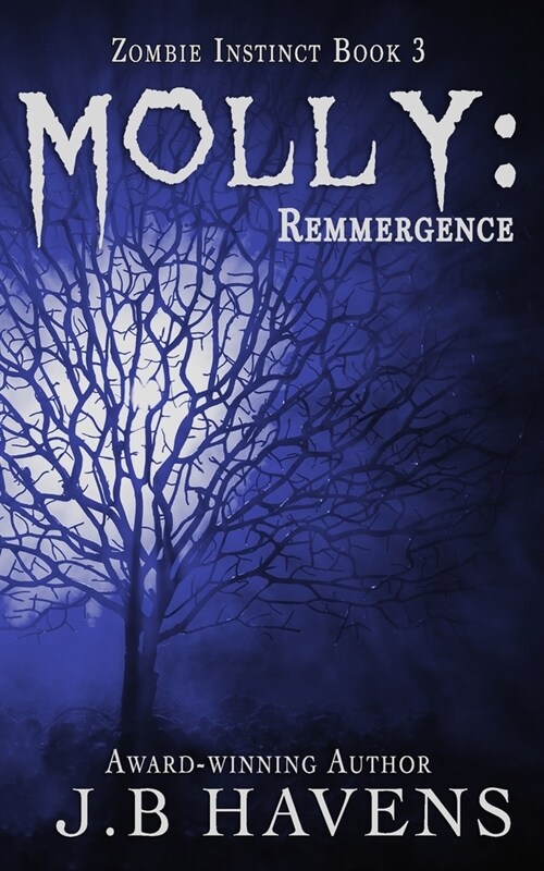 Molly: Reemergence (Paperback)