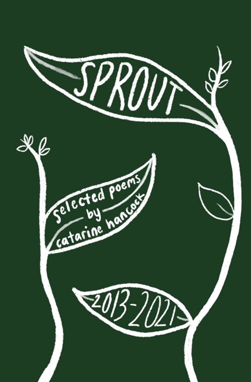 sprout: selected poems (Paperback)
