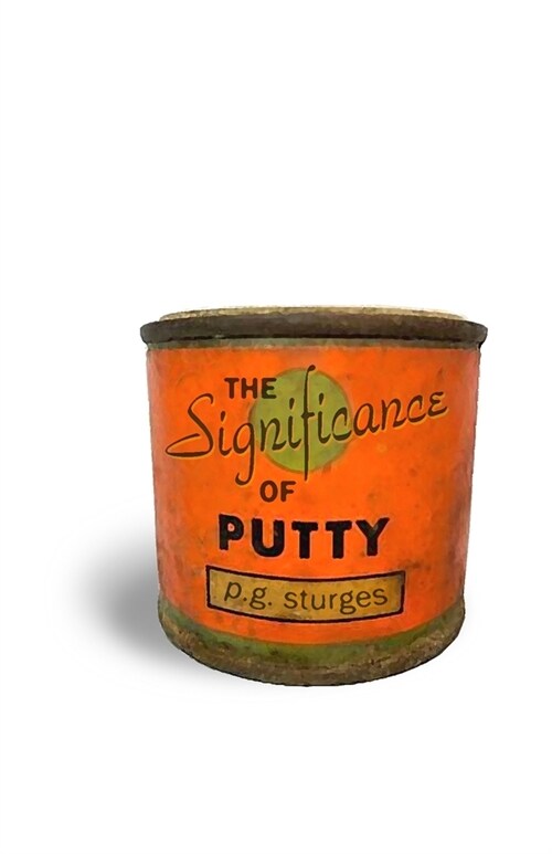 The Significance of Putty (Paperback)