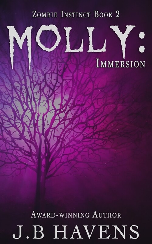 Molly: Immersion (Paperback)