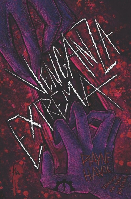 Venganza Extrema (Paperback)