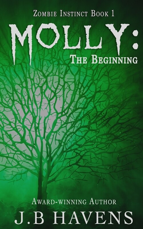 Molly: The Beginning (Paperback)