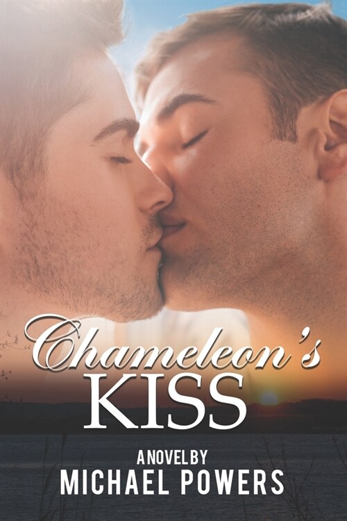 Chameleons Kiss (Paperback)