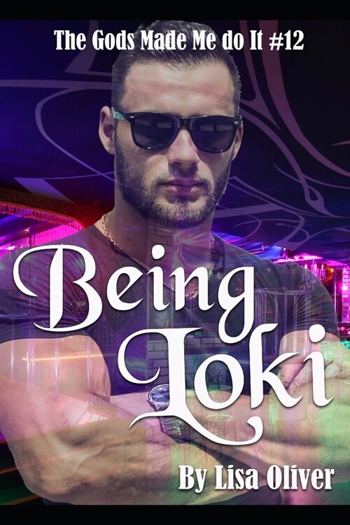 Being Loki (Paperback)