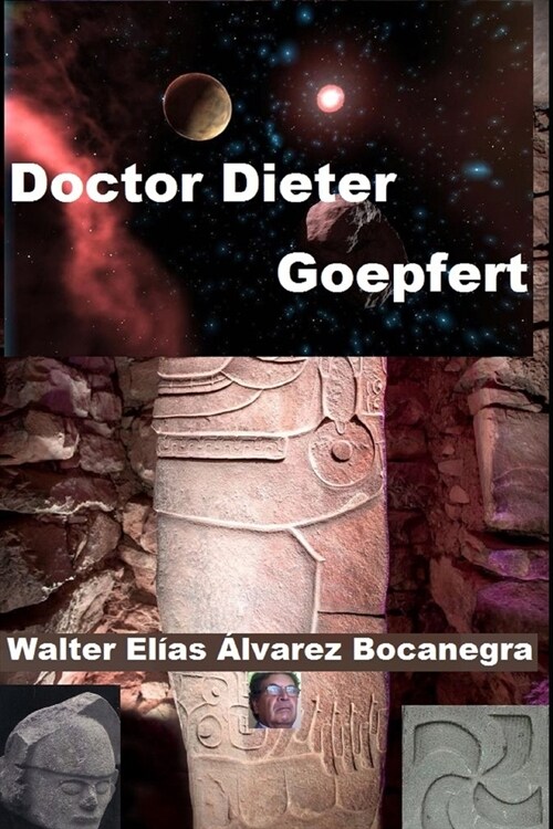 Doctor Dieter Goepfert (Paperback)