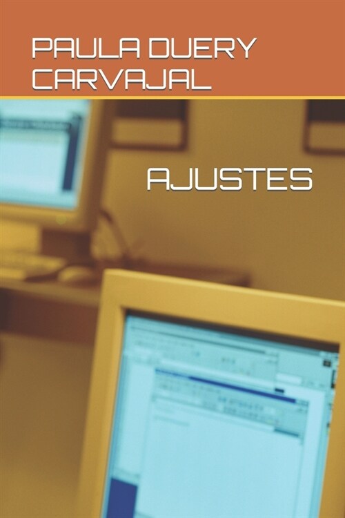 Ajustes (Paperback)