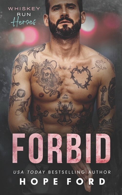 Forbid (Paperback)