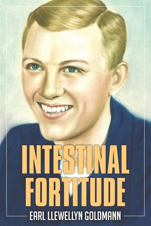 Intestinal Fortitude: A Memoir (Paperback)