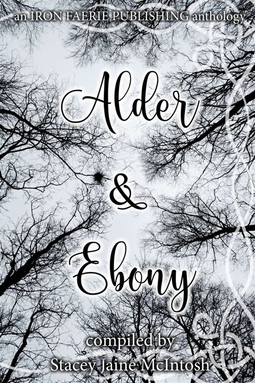 Alder & Ebony (Paperback)