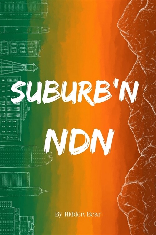 Suburbn ndn (Paperback)
