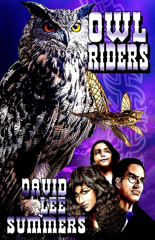 Owl Riders (Paperback)