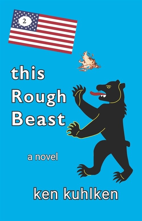 This Rough Beast (Paperback)