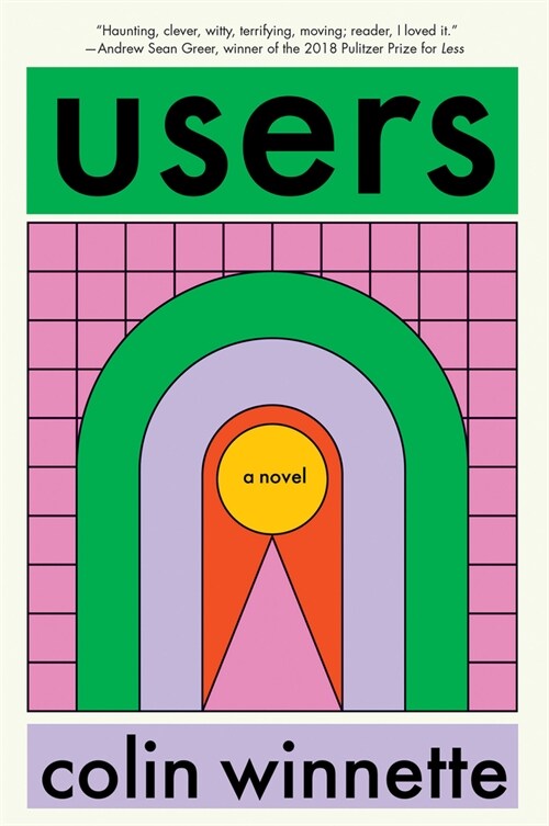 Users (Hardcover)